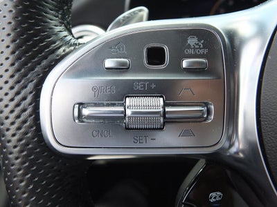 2021 Mercedes-Benz AMG® C 63 C 63 S AMG®