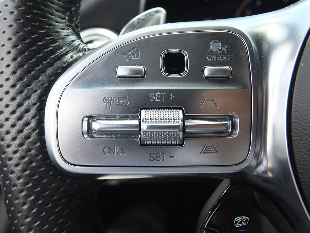 2021 Mercedes-Benz AMG® C 63 C 63 S AMG®