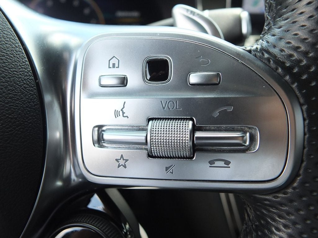 2021 Mercedes-Benz AMG® C 63 C 63 S AMG®
