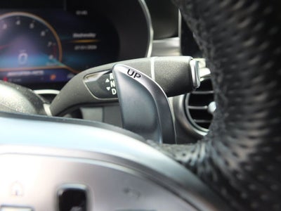 2021 Mercedes-Benz AMG® C 63 C 63 S AMG®