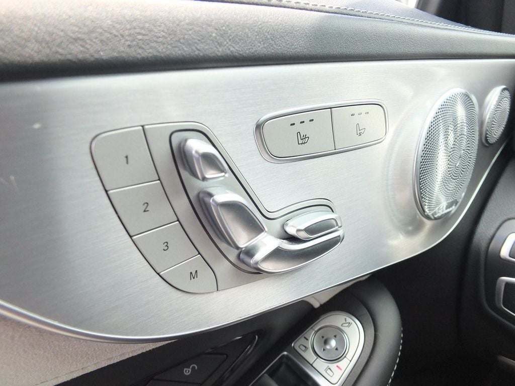 2021 Mercedes-Benz AMG® C 63 C 63 S AMG®