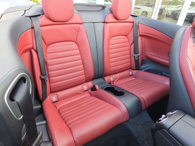 2022 Mercedes-Benz C 300 C 300