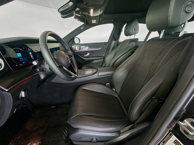 2022 Mercedes-Benz E-Class E 450