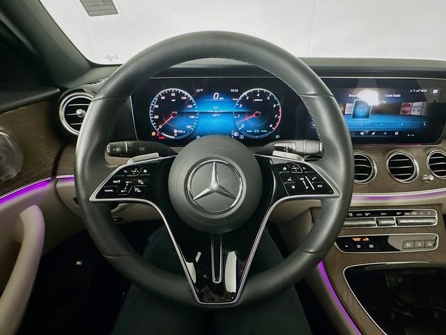 2023 Mercedes-Benz E-Class E 450