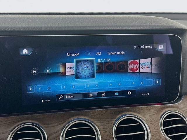 2023 Mercedes-Benz E-Class E 450