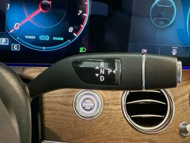 2023 Mercedes-Benz E-Class E 450