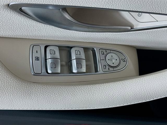 2023 Mercedes-Benz E-Class E 450