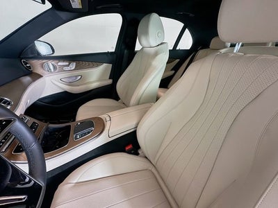 2023 Mercedes-Benz E-Class E 450