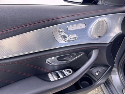 2022 Mercedes-Benz E-Class AMG® E 53