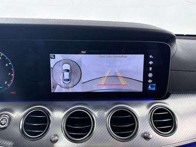 2022 Mercedes-Benz E-Class AMG® E 53