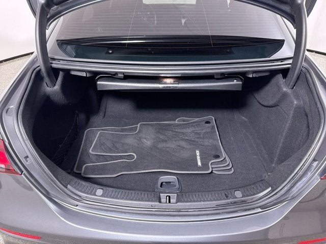 2022 Mercedes-Benz E-Class AMG® E 53