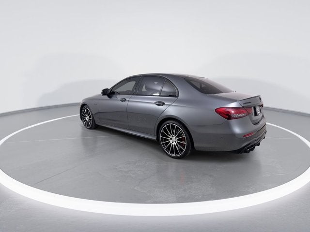 2022 Mercedes-Benz E-Class AMG® E 53