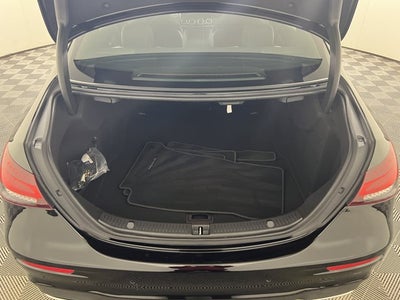2023 Mercedes-Benz E-Class E 350 RWD Sedan