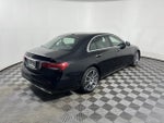2023 Mercedes-Benz E-Class E 350 RWD Sedan