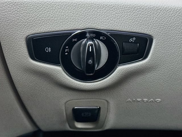 2022 Mercedes-Benz E-Class E 350