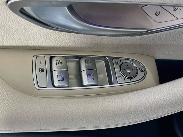 2022 Mercedes-Benz E-Class E 350