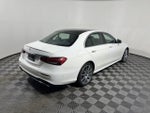 2022 Mercedes-Benz E-Class E 350 RWD Sedan