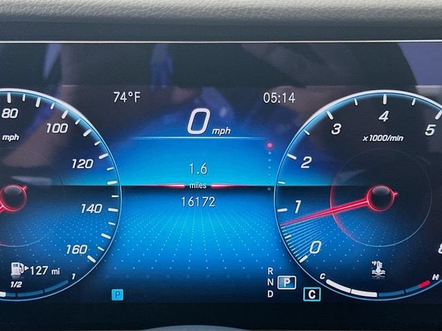 2022 Mercedes-Benz E-Class E 350