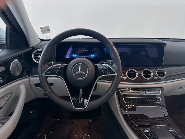 2022 Mercedes-Benz E-Class E 350