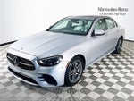 2022 Mercedes-Benz E-Class E 350