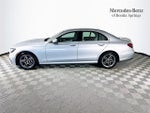 2022 Mercedes-Benz E-Class E 350