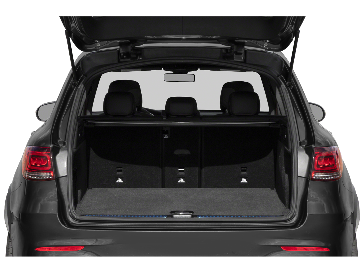 2021 Mercedes-Benz AMG® GLC 43 GLC 43 AMG® 4MATIC®