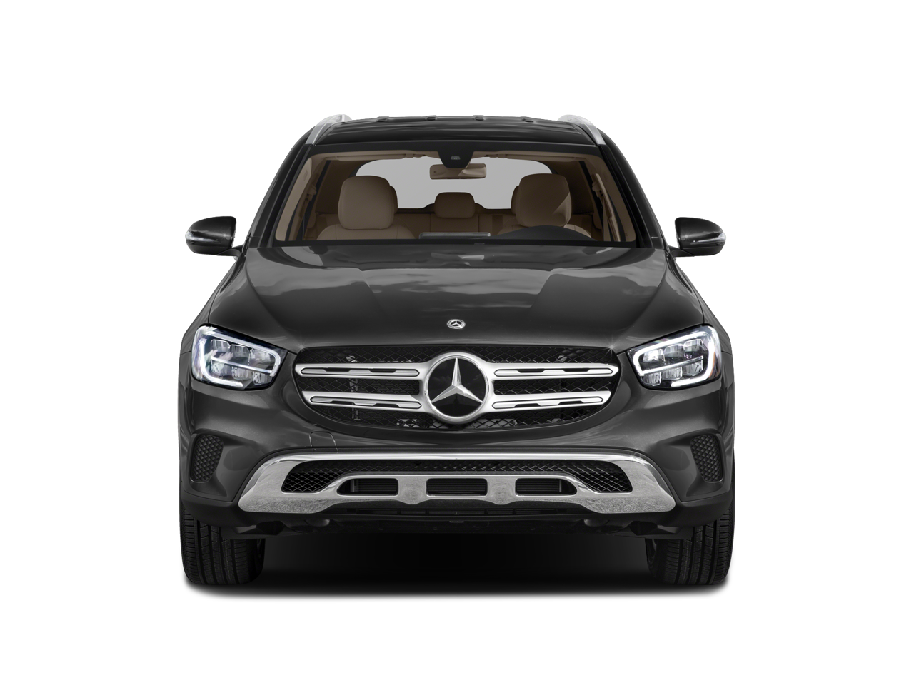 2022 Mercedes-Benz GLC GLC 300 SUV