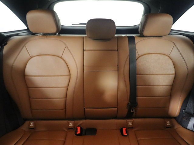 2021 Mercedes-Benz GLC GLC 300