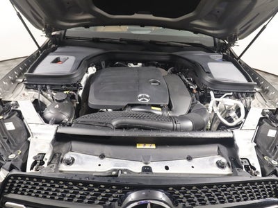 2021 Mercedes-Benz GLC GLC 300