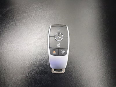 2021 Mercedes-Benz GLC GLC 300