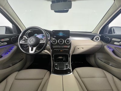2022 Mercedes-Benz GLC GLC 300