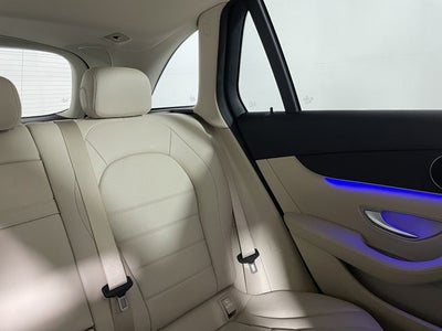 2021 Mercedes-Benz GLC GLC 300 SUV