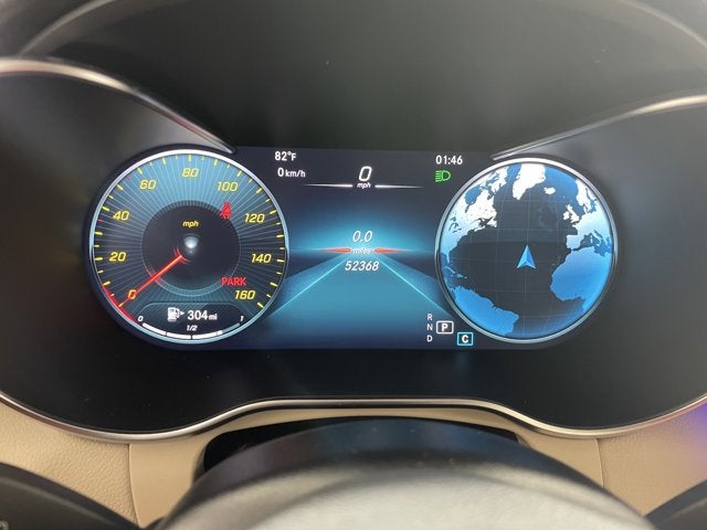 2021 Mercedes-Benz GLC GLC 300 SUV