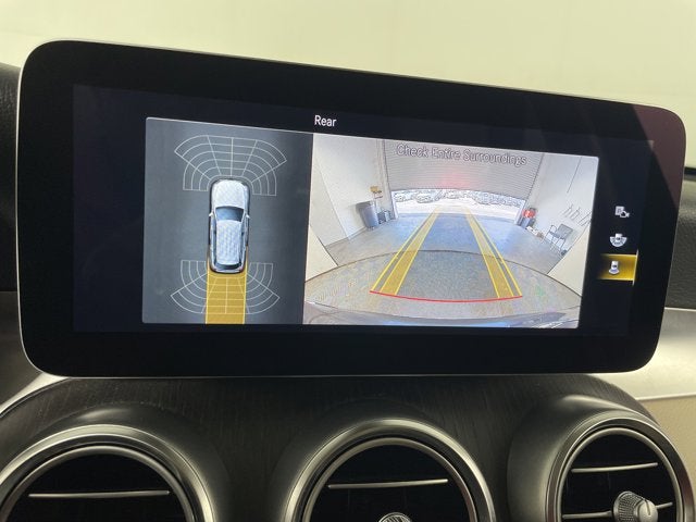 2021 Mercedes-Benz GLC GLC 300 SUV