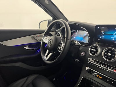 2022 Mercedes-Benz GLC GLC 300 SUV
