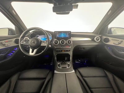 2022 Mercedes-Benz GLC GLC 300 SUV
