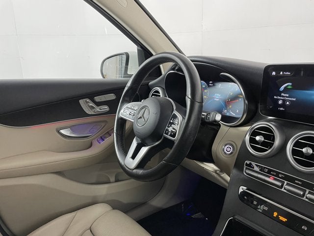 2021 Mercedes-Benz GLC GLC 300 4MATIC® SUV
