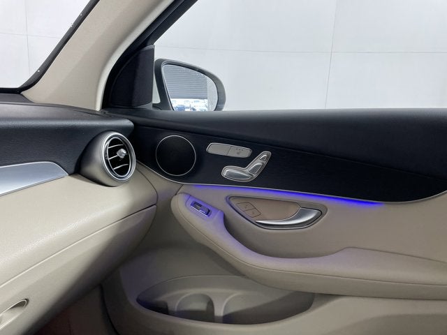 2021 Mercedes-Benz GLC GLC 300 4MATIC® SUV