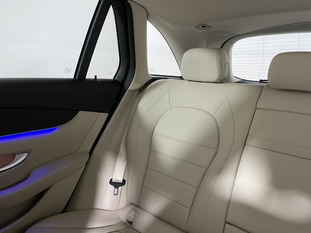 2021 Mercedes-Benz GLC GLC 300 4MATIC® SUV