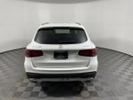 2021 Mercedes-Benz GLC GLC 300 4MATIC® SUV