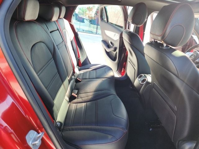 2021 Mercedes-Benz AMG® GLC 43 GLC 43 AMG® 4MATIC®