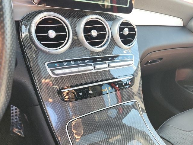 2021 Mercedes-Benz AMG® GLC 43 GLC 43 AMG® 4MATIC®