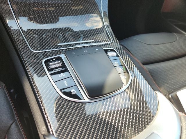 2021 Mercedes-Benz AMG® GLC 43 GLC 43 AMG® 4MATIC®