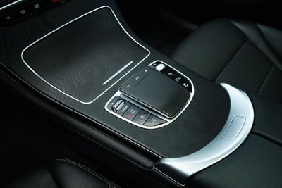 2023 Mercedes-Benz GLC 300 GLC 300 Coupe 4MATIC®