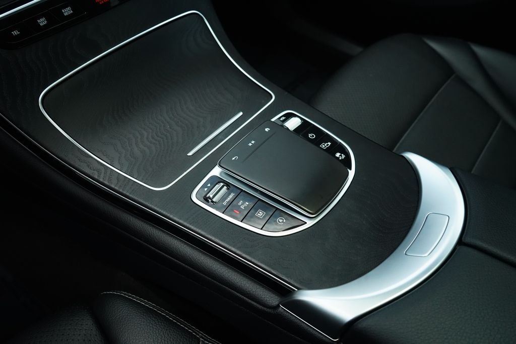 2023 Mercedes-Benz GLC 300 GLC 300 Coupe 4MATIC®