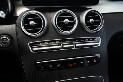 2023 Mercedes-Benz GLC 300 GLC 300 Coupe 4MATIC®