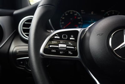 2023 Mercedes-Benz GLC 300 GLC 300 Coupe 4MATIC®