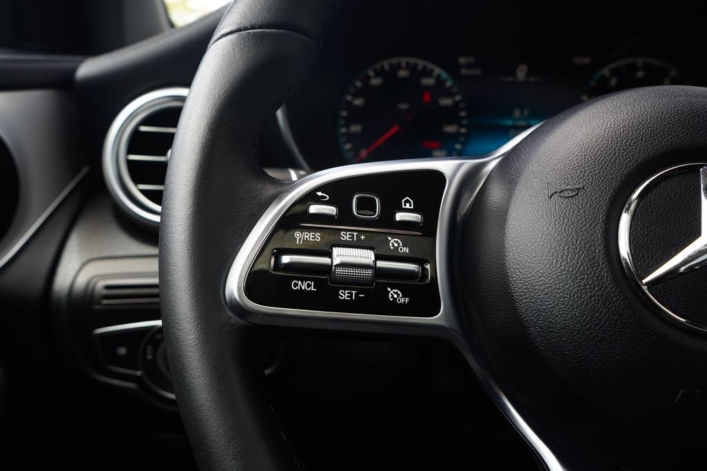 2023 Mercedes-Benz GLC 300 GLC 300 Coupe 4MATIC®