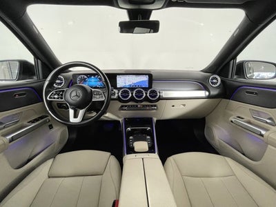 2022 Mercedes-Benz GLB GLB 250 SUV
