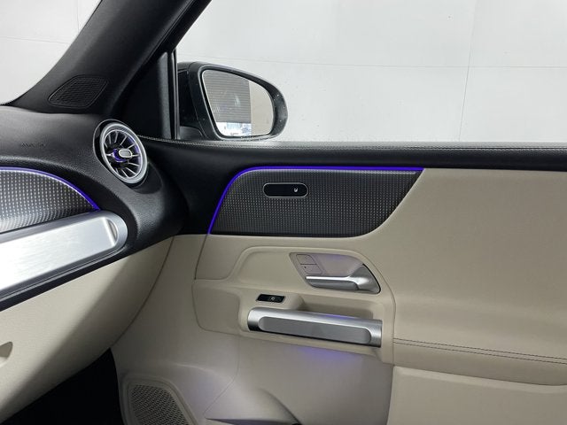 2022 Mercedes-Benz GLB GLB 250 SUV